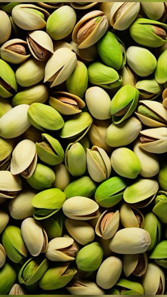 sell nuts online eu