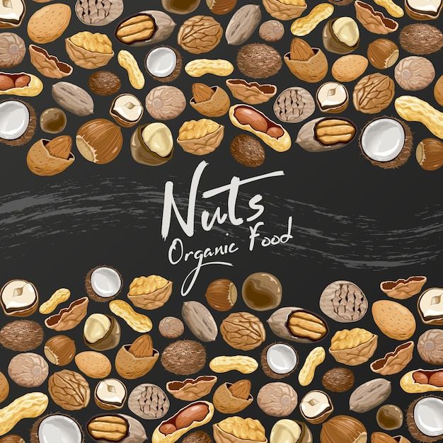order nuts in bulk online