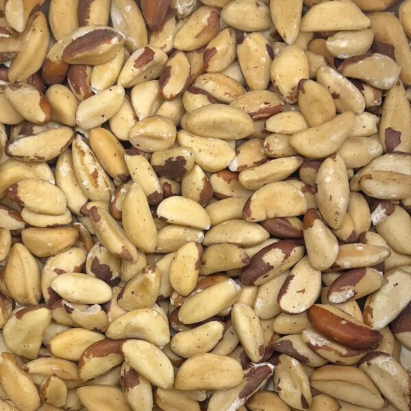 Edible Brazil Nuts