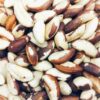 Edible Brazil Nuts