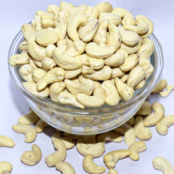 Premium Cashew Nuts