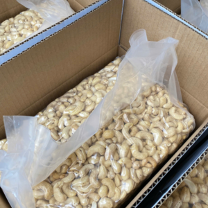 Premium Cashew Nuts