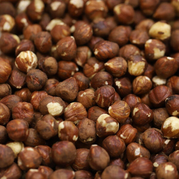 Premium Hazelnuts