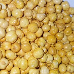 Premium Hazelnuts