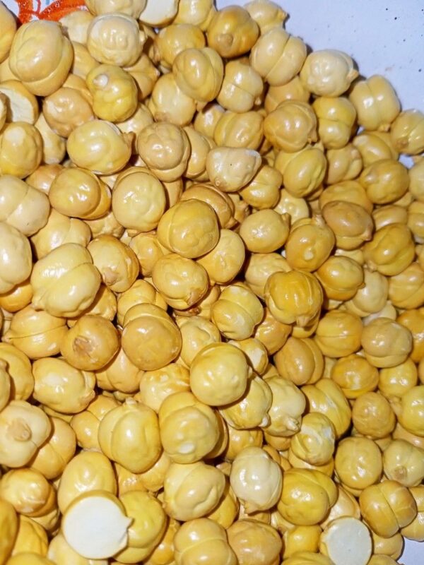 Premium Hazelnuts