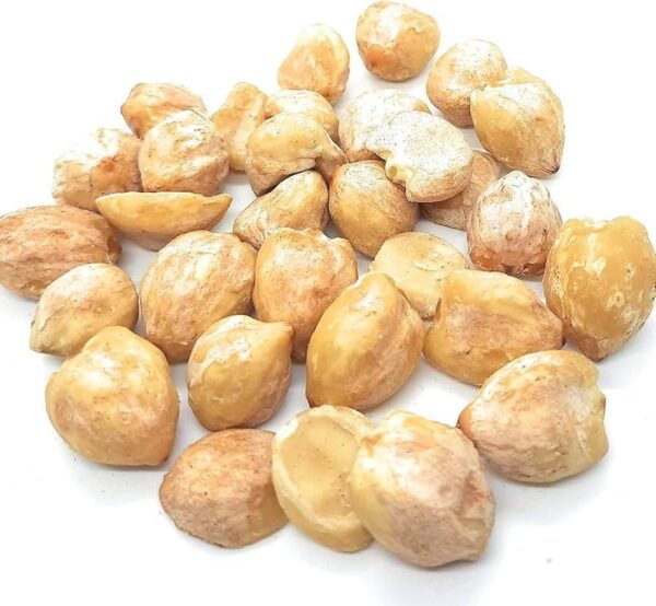 Kemiri Nuts