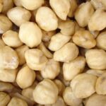 Kemiri Nuts
