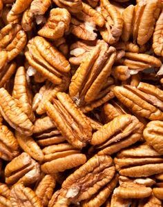 Premium Pecan Nuts